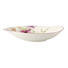SCHALE Fine China - Multicolor/Weiß, Basics (34cm) - VILLEROY & BOCH