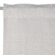 FERTIGVORHANG blickdicht  - Braun, Design, Textil (140/245cm) - Dieter Knoll