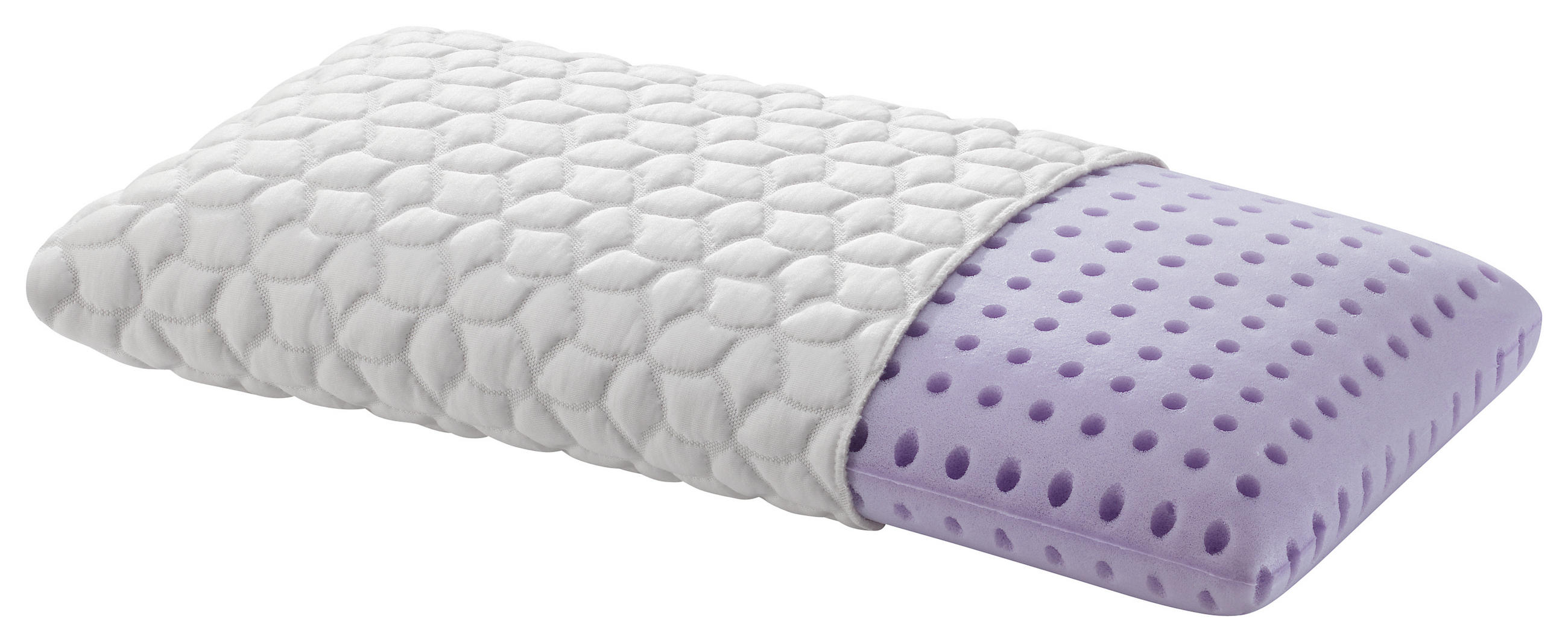NACKENSTÜTZKISSEN  31/60 cm  - Weiß, Basics, Textil (31/60cm) - Dieter Knoll