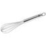 SCHNEEBESEN - Silberfarben, Basics, Metall (29/6/6cm)