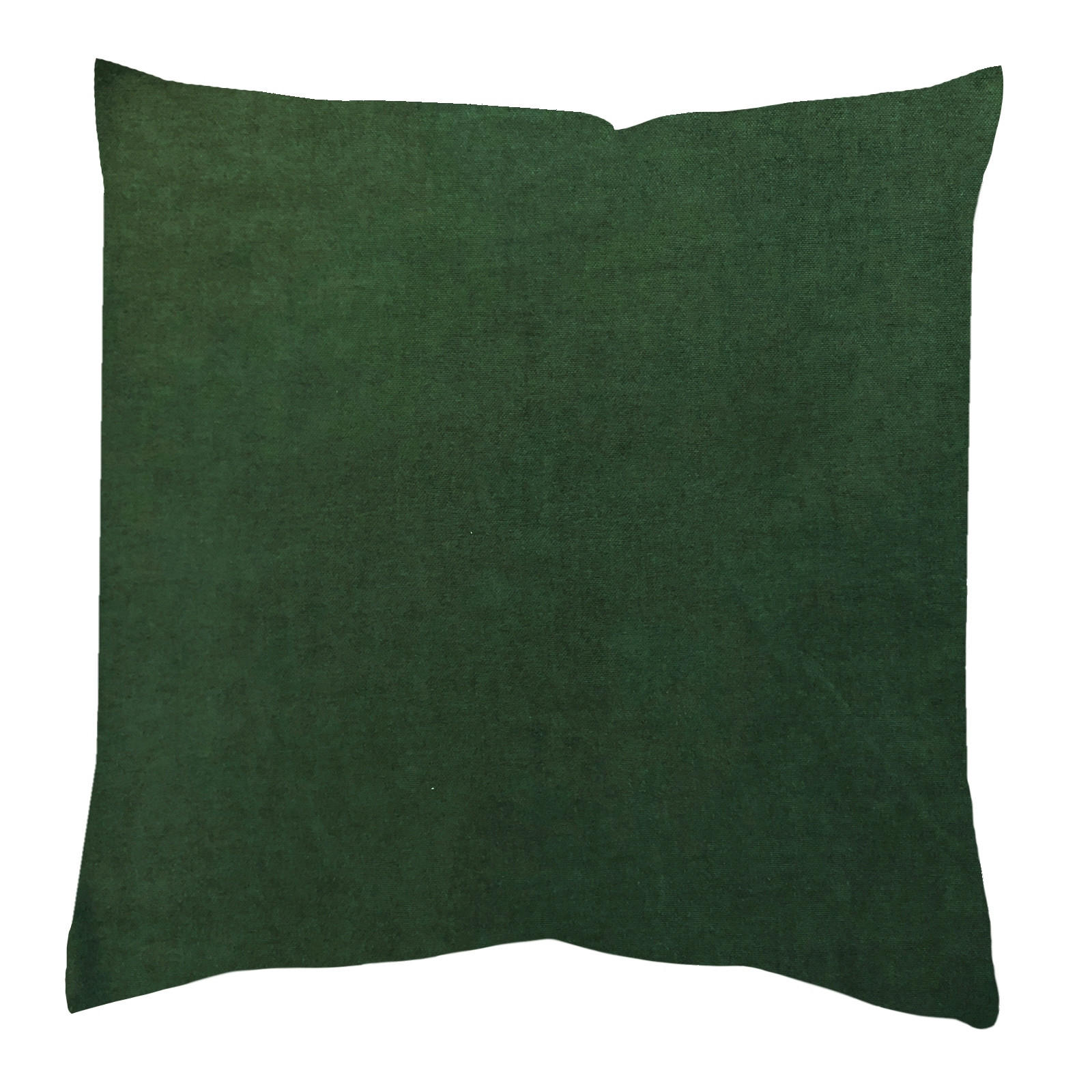 KISSENHÜLLE 40/40 cm  - Grün, Basics, Textil (40/40cm)