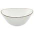 MISKA, porcelán - krémová, Trend, keramika (11,5/10,5cm) - Ritzenhoff Breker MISKA, porcelán - krémová, Trend, keramika (11,5/10,5cm) - Ritzenhoff Breker