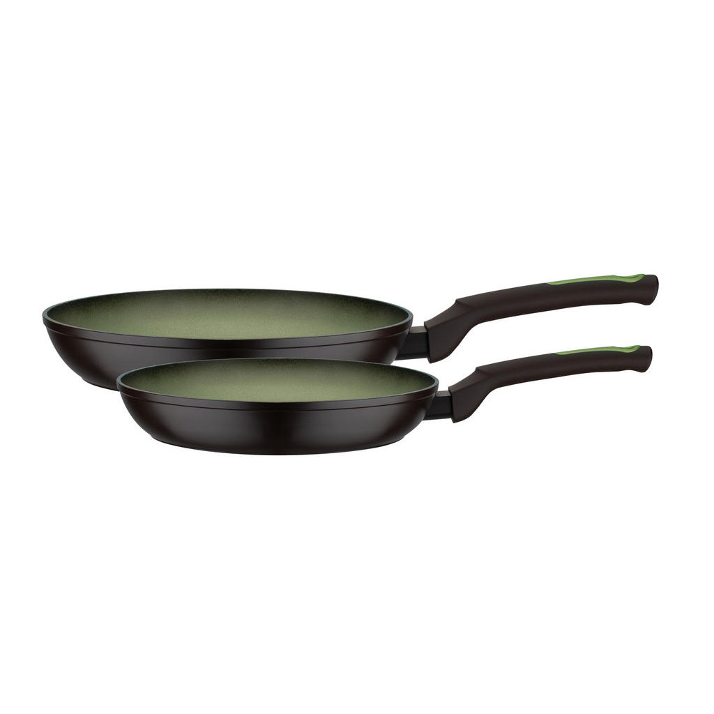 GSW SADA PANVÍC povrch Greblon® C2 2-dielne 24+28 cm