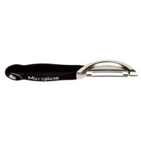 SCHÄLER PROFESSIONAL  - Basics, Kunststoff/Metall (18,5/3/3cm) - MICROPLANE