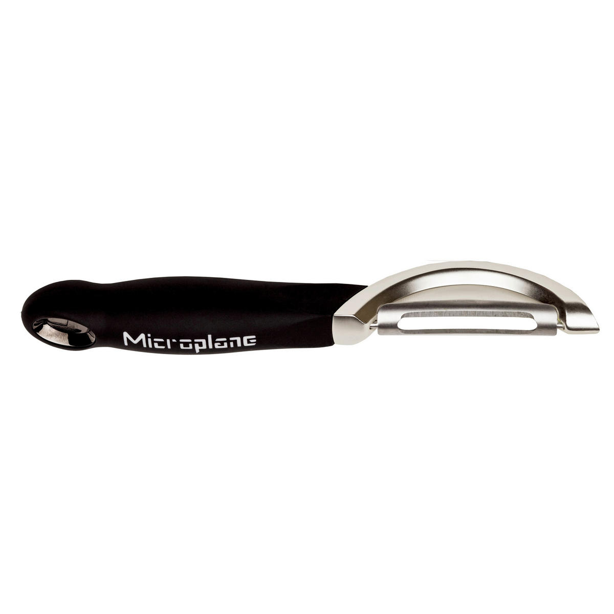 SCHÄLER PROFESSIONAL  - Basics, Kunststoff/Metall (18,5/3/3cm) - MICROPLANE