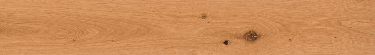 HOLZBODEN Uno Eiche natur 100018701  per  m² - Design, Holz (127/19/0,9cm) - Tilo