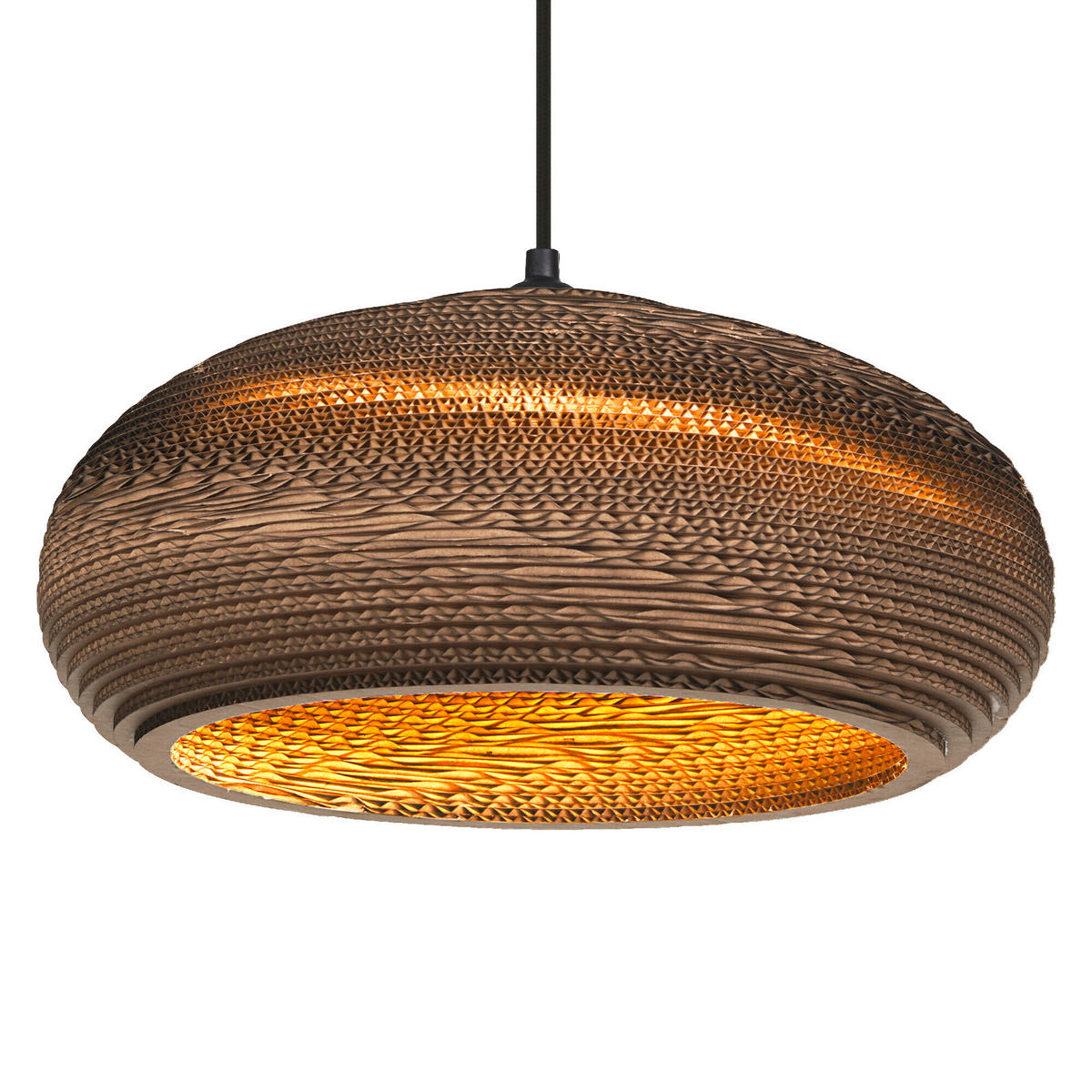 HÄNGELEUCHTE 40/125 cm  - KONVENTIONELL (40/125cm) - Ledvance