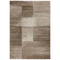 WEBTEPPICH 120/170 cm Braun  - Braun, Design, Textil (120/170cm) - Novel