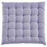 SEDACÍ POLŠTÁŘ, fialová - fialová, Design, textil (40/40cm) - Boxxx SEDACÍ POLŠTÁŘ, fialová - fialová, Design, textil (40/40cm) - Boxxx