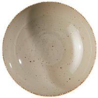 SALATSCHÜSSEL Urban Life 23 cm   - Taupe, Lifestyle, Keramik (23cm) - Landscape