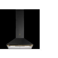 HOTĂ DE BUCĂTĂRIE - negru, Basics - Electrolux