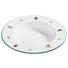 SUPPENTELLER 24 cm - Grün, LIFESTYLE, Keramik (24cm) - Gmundner SUPPENTELLER 24 cm - Grün, LIFESTYLE, Keramik (24cm) - Gmundner
