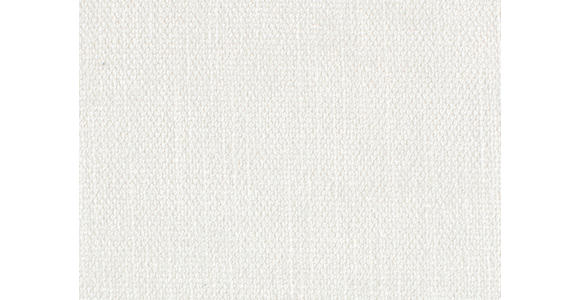 ECKSOFA  in Flachgewebe Creme  177/253 cm  - Creme/Schwarz, Design, Textil/Metall (177/253cm) - Dieter Knoll