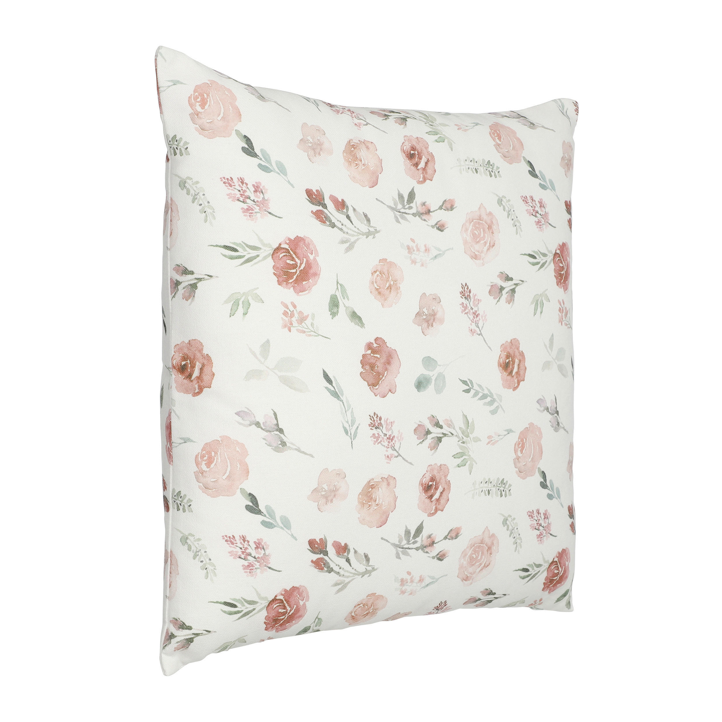 ZIERKISSEN  45/45 cm   - Multicolor, Basics, Textil (45/45cm) - Eglo