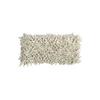 ZIERKISSEN COMALLO 60/30 cm  - Braun, LIFESTYLE, Textil (60/30cm) - Light & Living