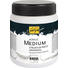 STRUKTURPASTE - Weiß, Basics (7/10,5cm) STRUKTURPASTE - Weiß, Basics (7/10,5cm)