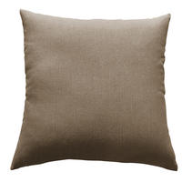 UKRASNI JASTUK 43/43 cm   MIA  - braon, Osnovno, tekstil (43/43cm) - Esposa