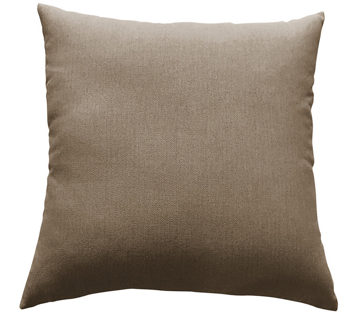 UKRASNI JASTUK 43/43 cm   MIA  - braon, Osnovno, tekstil (43/43cm) - Esposa