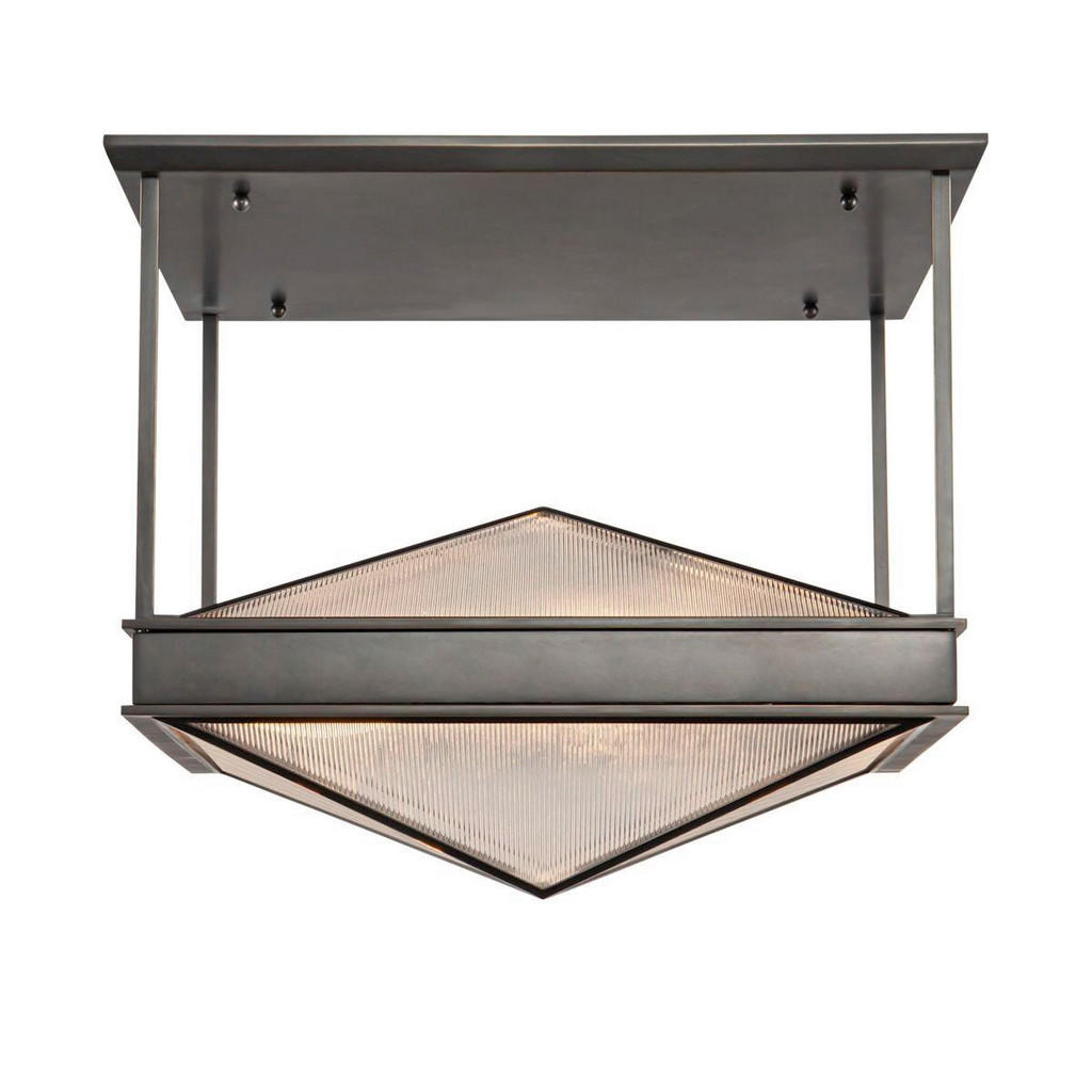 Elstead Lighting STROPNÍ SVÍTIDLO, 42/48,2 cm