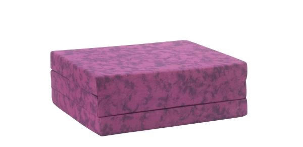 Faltmatratze Billy 80x190 Cm H2, H: 9 Cm