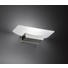 LED-WANDLEUCHTE - Design, Kunststoff/Metall (20/7/11cm) LED-WANDLEUCHTE - Design, Kunststoff/Metall (20/7/11cm)