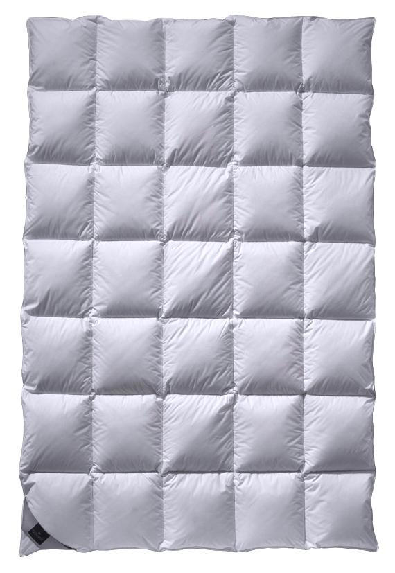 Daunendecke 135-140/200 cm