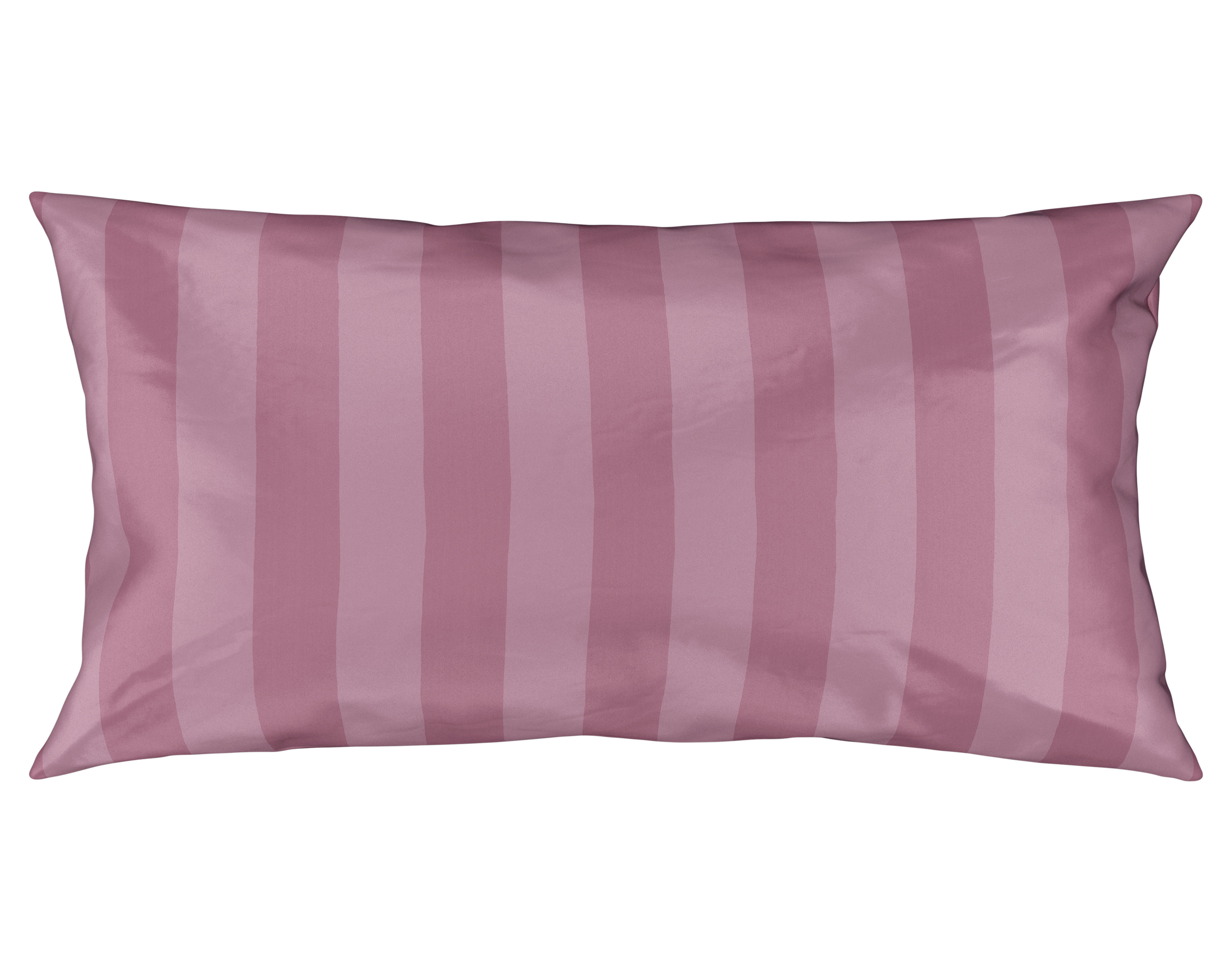 KISSENHÜLLEN-SET 40/80 cm  - Pink, KONVENTIONELL, Textil (40/80cm) - Ambiente