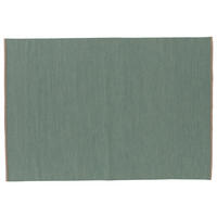 HOCHFLORTEPPICH 200/300 cm Olivgrün  - Olivgrün, LIFESTYLE, Textil (200/300cm) - P & B