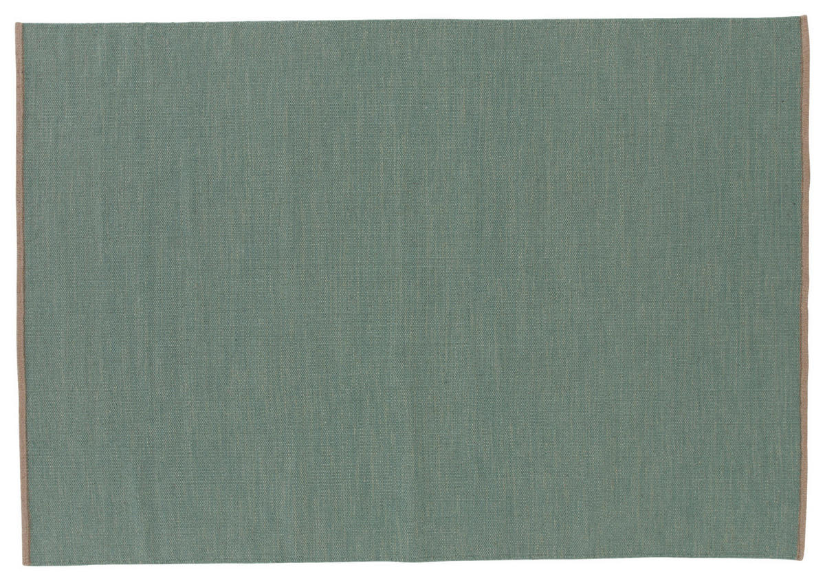 HOCHFLORTEPPICH 200/300 cm Olivgrün  - Olivgrün, LIFESTYLE, Textil (200/300cm) - P & B