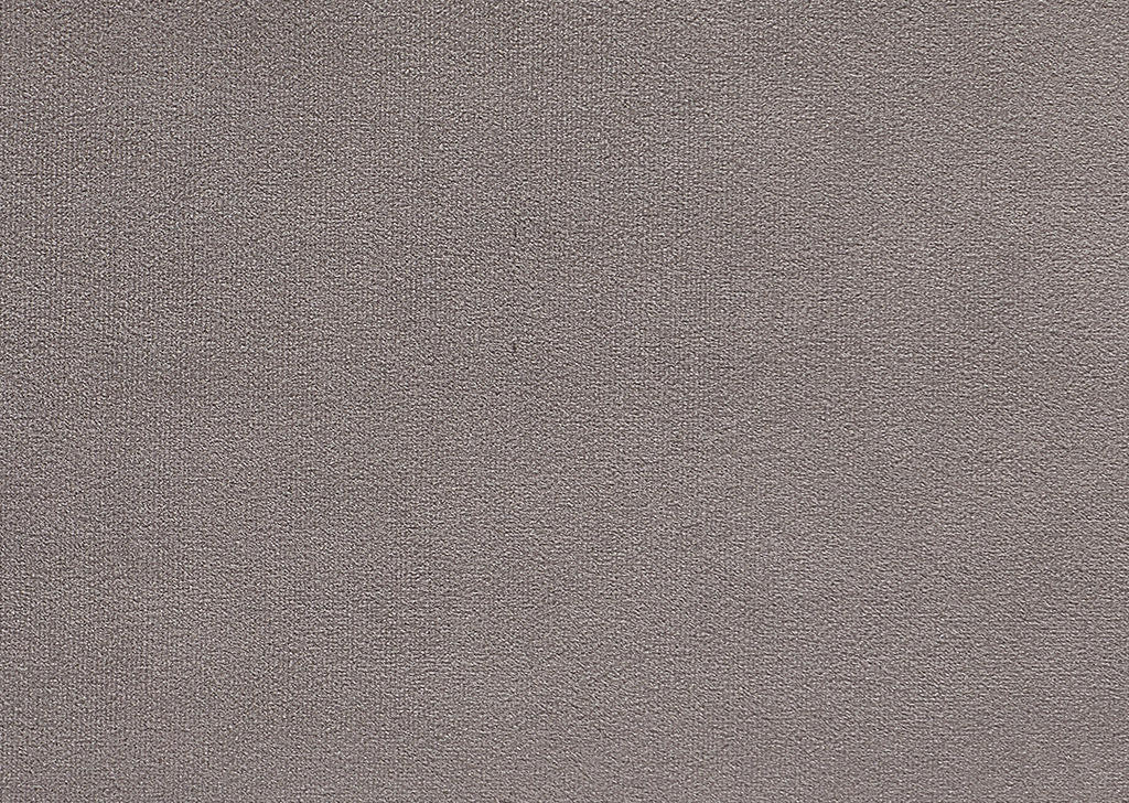 ARMLEHNSTUHL  in Velours  - Schlammfarben/Eichefarben, Design, Holz/Textil (60/83/65cm) - home24
