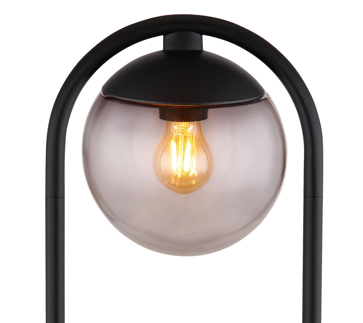 VENKOVNÍ STOJACÍ LAMPA, 32/100 cm  - Basics (32/100cm) - Globo