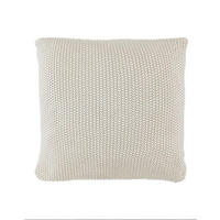 UKRASNI JASTUČIĆ 50/50 cm      NORDIC  - bež, Design, tekstil (50/50cm) - Marc O'Polo