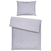 BETTWÄSCHE 140/200 cm - Weiß, Basics, Textil (140/200cm) - Estella