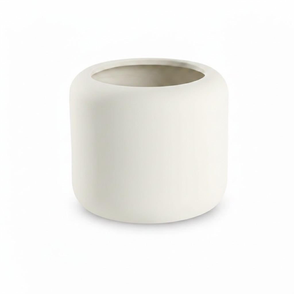 PFLANZENTOPF 17/15 cm Beige  - Beige, LIFESTYLE, Keramik (17/15cm)