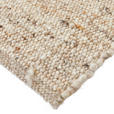 HANDWEBTEPPICH 250/340 cm  - Beige, Basics, Textil (250/340cm) - Linea Natura