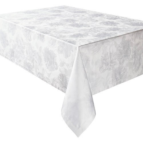 NAMIZNI PRT 130/250 cm bela  - bela, Design, tekstil (130/250cm) - Curt Bauer