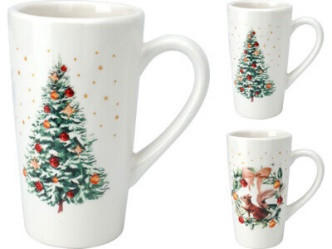 HRNEK  - (13,4/9/15,3cm)