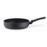 PFANNE 28 cm - Anthrazit, Basics, Metall (28cm) - Riess PFANNE 28 cm - Anthrazit, Basics, Metall (28cm) - Riess