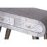 BEISTELLTISCH Alufarben - Alufarben, Design, Metall (80/76/38cm) - Carryhome BEISTELLTISCH Alufarben - Alufarben, Design, Metall (80/76/38cm) - Carryhome