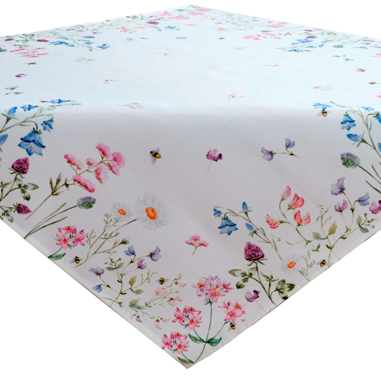OBRUS, 85/85 cm,  - Basics, textil (85/85cm) - Esposa