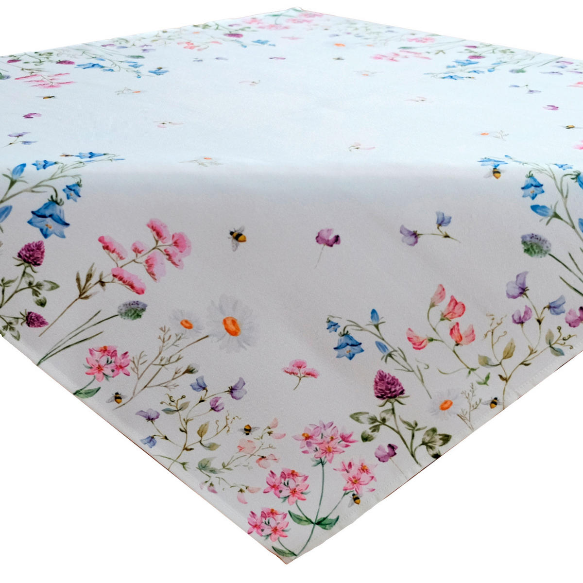 TISCHDECKE Textil 85/85 cm  - Basics, Textil (85/85cm) - Esposa