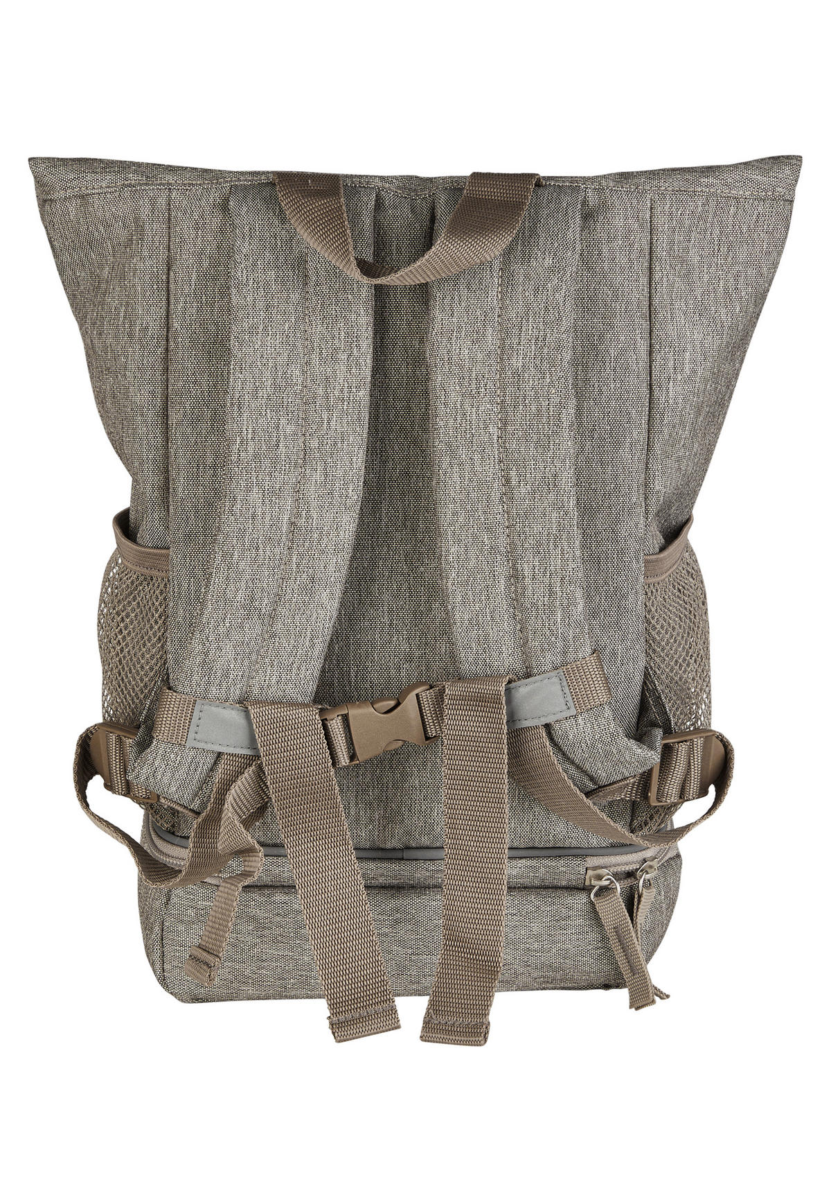 KINDERRUCKSACK Bauernhof  - Sandfarben, Basics, Textil (36/31/13cm) - Sterntaler