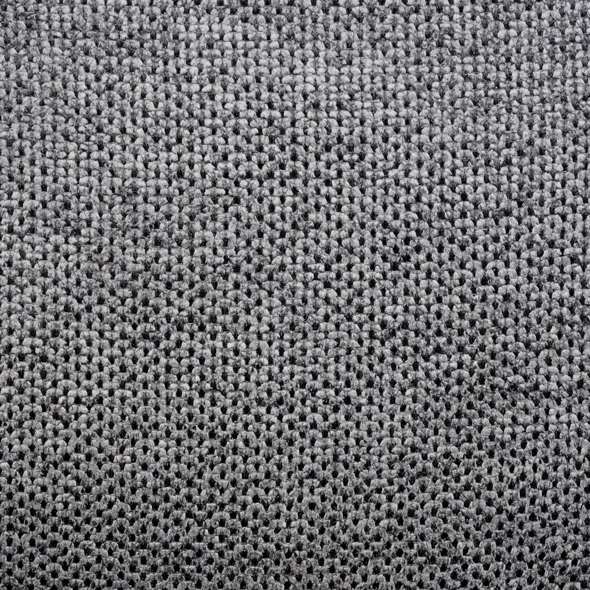 Scaun Rotativ, microfibră, gri - negru/gri, Modern, plastic/lemn (66/90/98/76cm) - MID.YOU