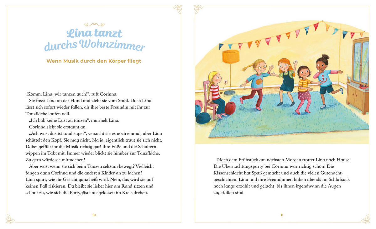 BUCH - Multicolor, Basics, Papier (21/25,7/1,5cm) - Carlsen