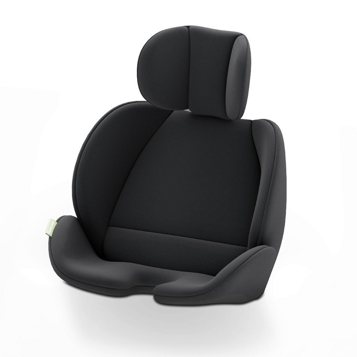 REBOARDER-KINDERSITZ My Junior  CYRO 360° Black  - Braun, Basics, Kunststoff/Textil (51/45/58cm) - My Junior
