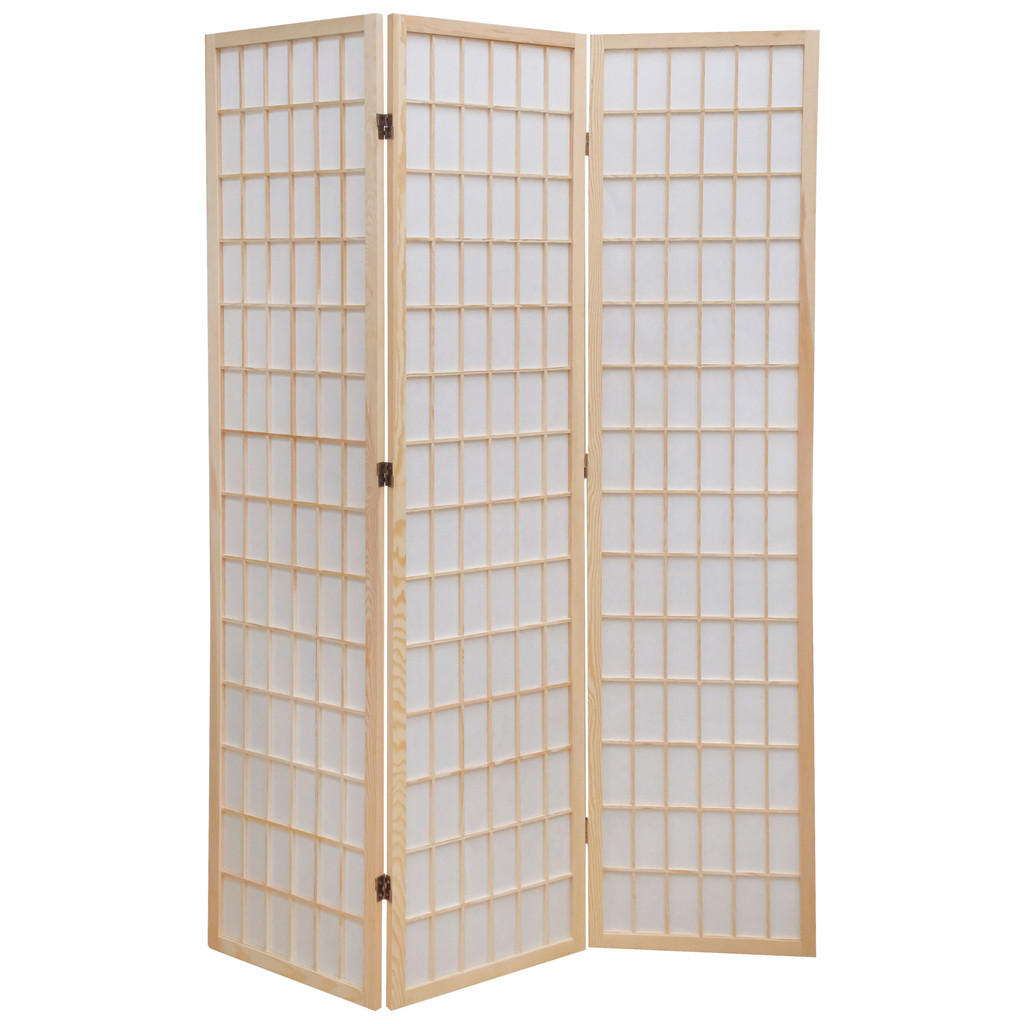 Paravent Naomi 3