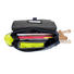 Kinderrucksack Little One & Me - Dunkelblau, Basics, Textil (23/11/28cm) - Lässig Kinderrucksack Little One & Me - Dunkelblau, Basics, Textil (23/11/28cm) - Lässig