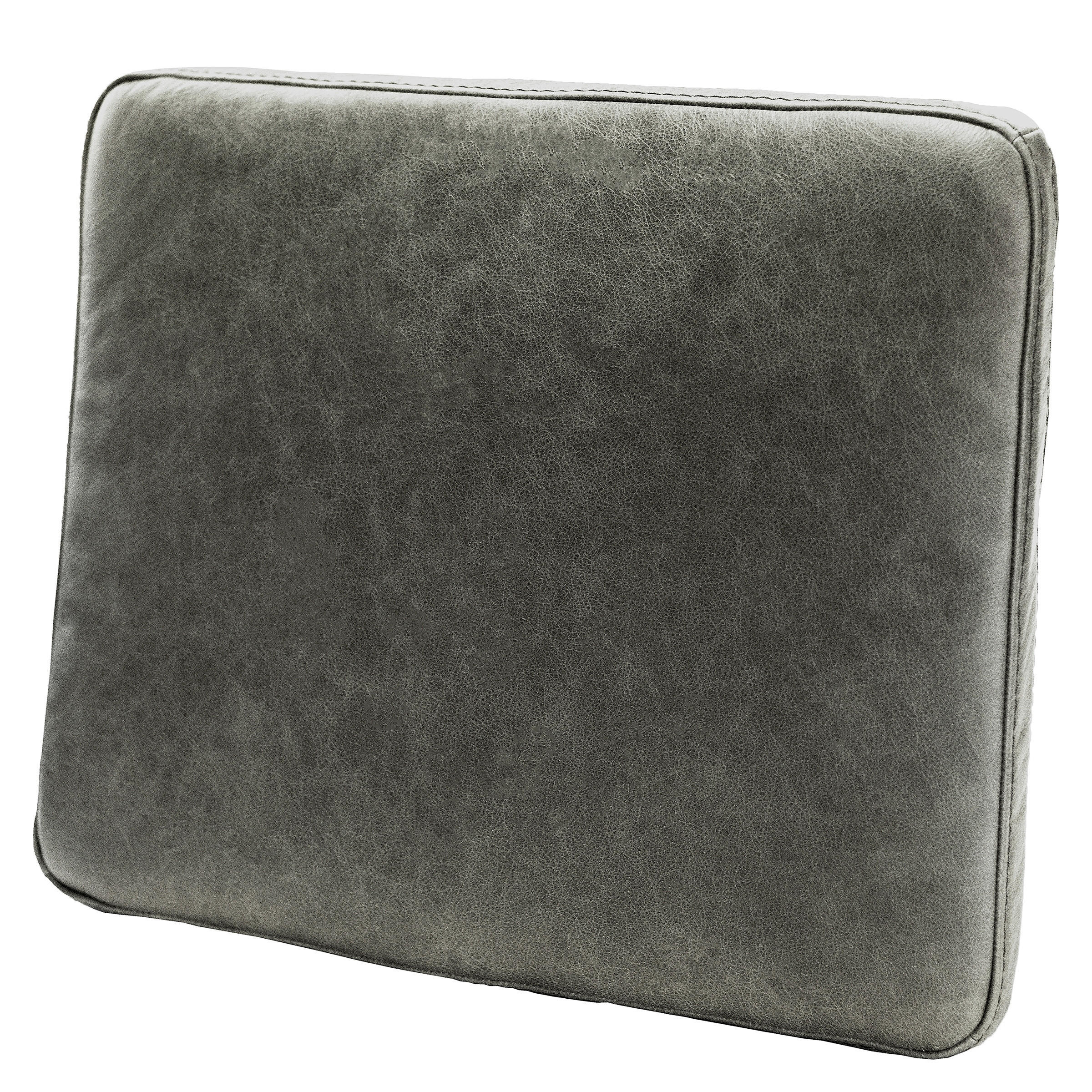 Livetastic Zierkissen Spring Grau 52x42x7 cm