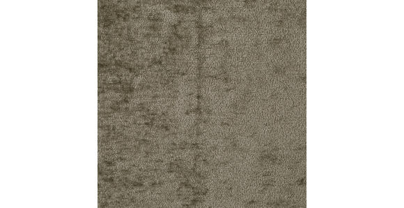 ARMLEHNSTUHL  in Flachgewebe  - Taupe/Schlammfarben, Design, Textil/Metall (65/76/60cm) - Landscape