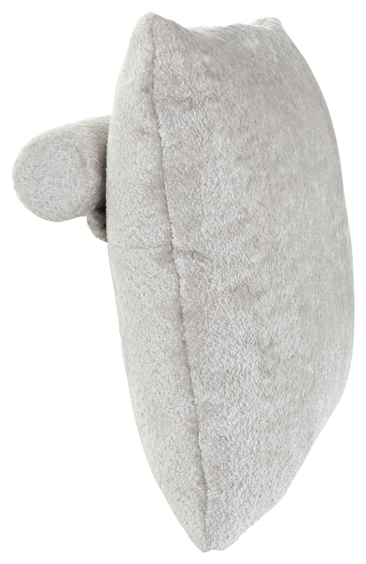 RÜCKENKISSEN  - Creme, MODERN, Textil (60/20/60cm) - Carryhome